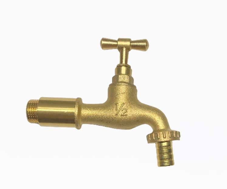 Vodovodný KOHOUTEK BASIC 1/2" s predĺžením 30 mm