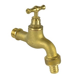 Vodovodný KOHOUTEK BASIC 1/2" s predĺžením 30 mm