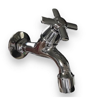 Vodovodný KOHÚTIK FANSKI 1/2", 105 mm