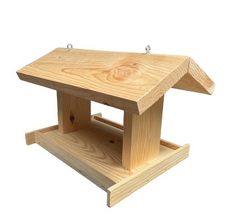 Krmítko pro ptáky 290x220