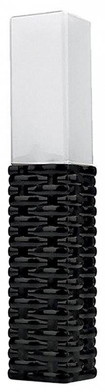 Solárni lampa Ratan 5,5x5,5x43cm, 4ks