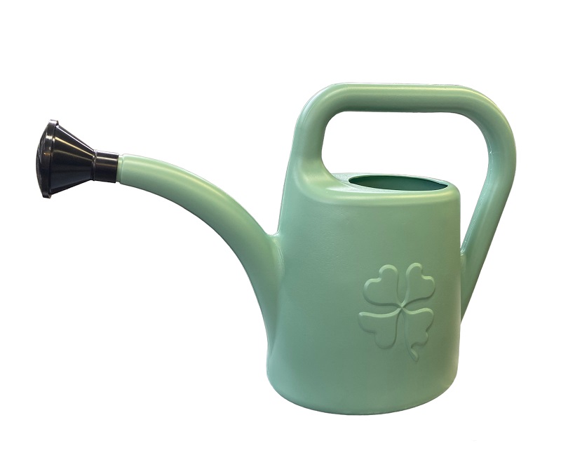 Záhradná kanvička KONI šalviová 4,5 l