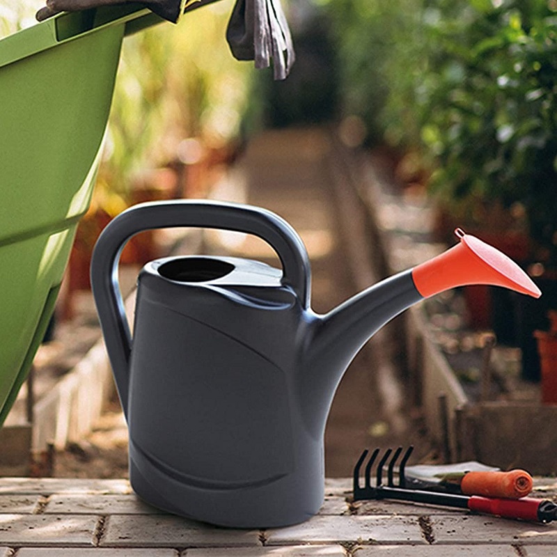 Záhradná krhla AGRI čierna 10 l