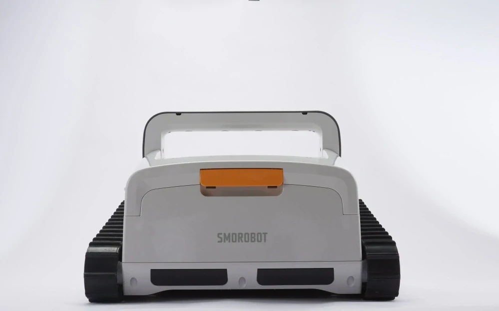 Bezdrôtový bazénový vysávač SMOROBOT