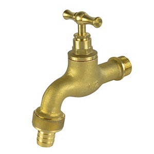 Vodovodný KOHOUTEK BASIC 1/2" s predĺžením 30 mm