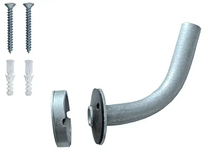 Záhradné Umývadlo LIATINOVÉ s kohútikom DRAK, čierne so zlatou patinou