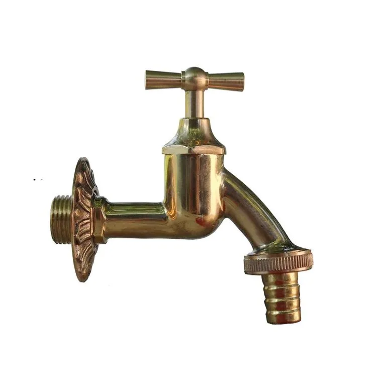 Záhradné umývadlo ROYAL z ľahkej zliatiny hliníka, biele, SADA