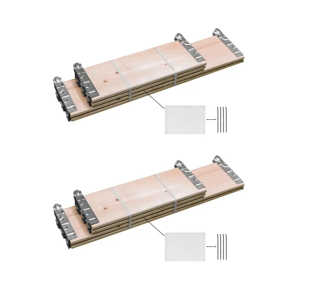 Vyvýšený záhon 120x40x25