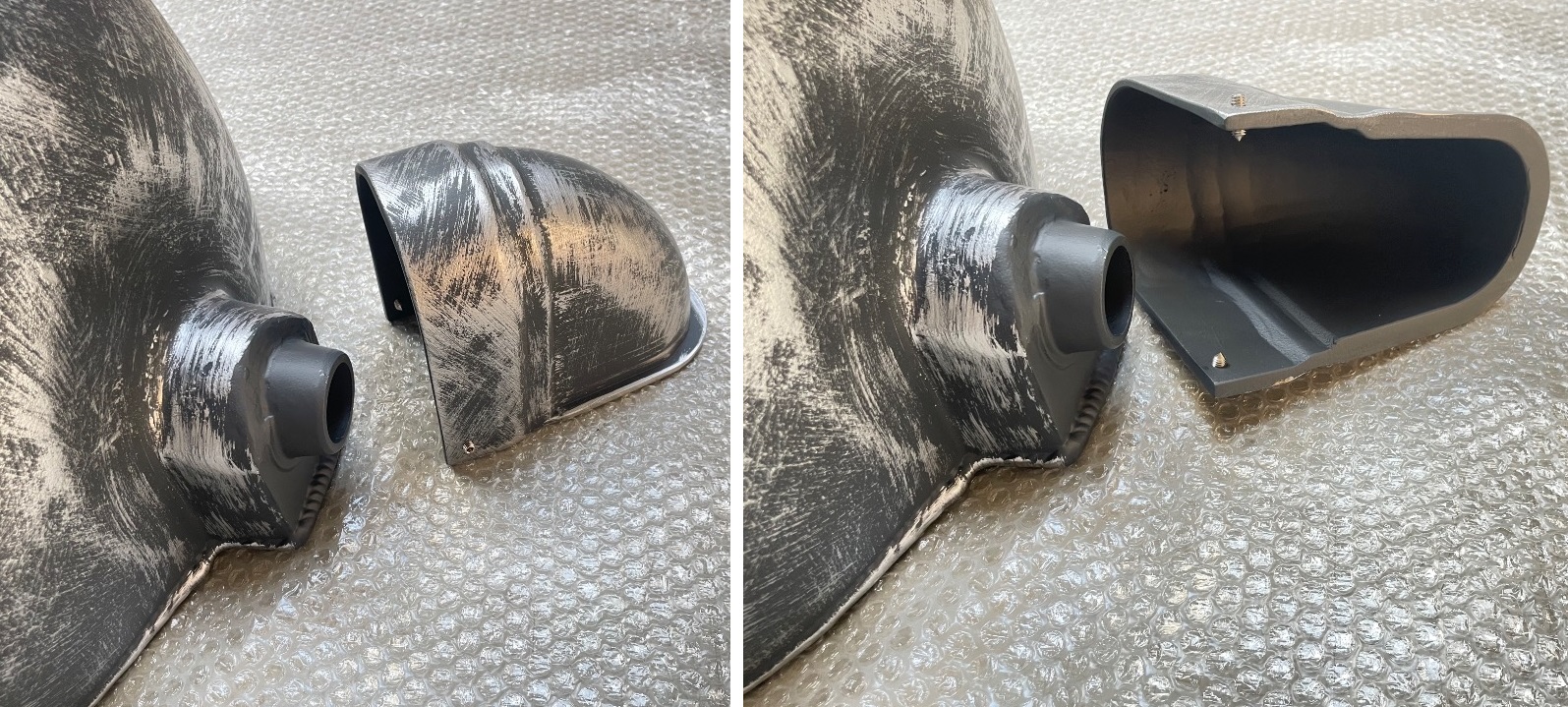 Záhradné umývadlo SIENA s kohútikom DRAK, ANTICKÉ STRIEBRO