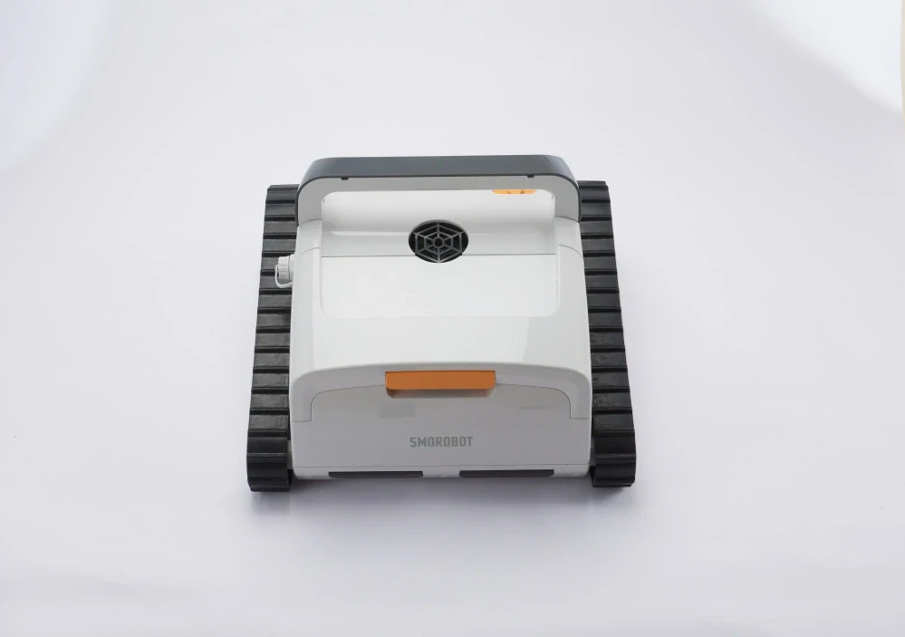 Bezdrôtový bazénový vysávač SMOROBOT