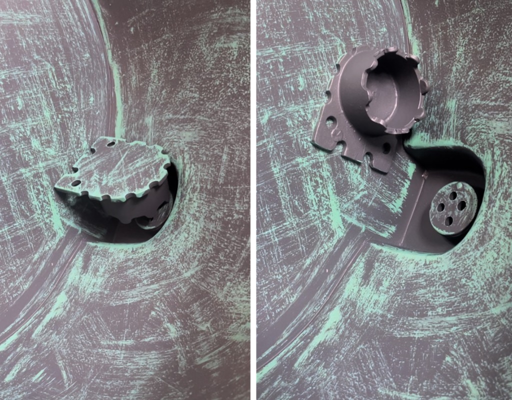  Záhradné umývadlo SIENA s kohútikom DRAK, ANTICKÁ ZELENÁ