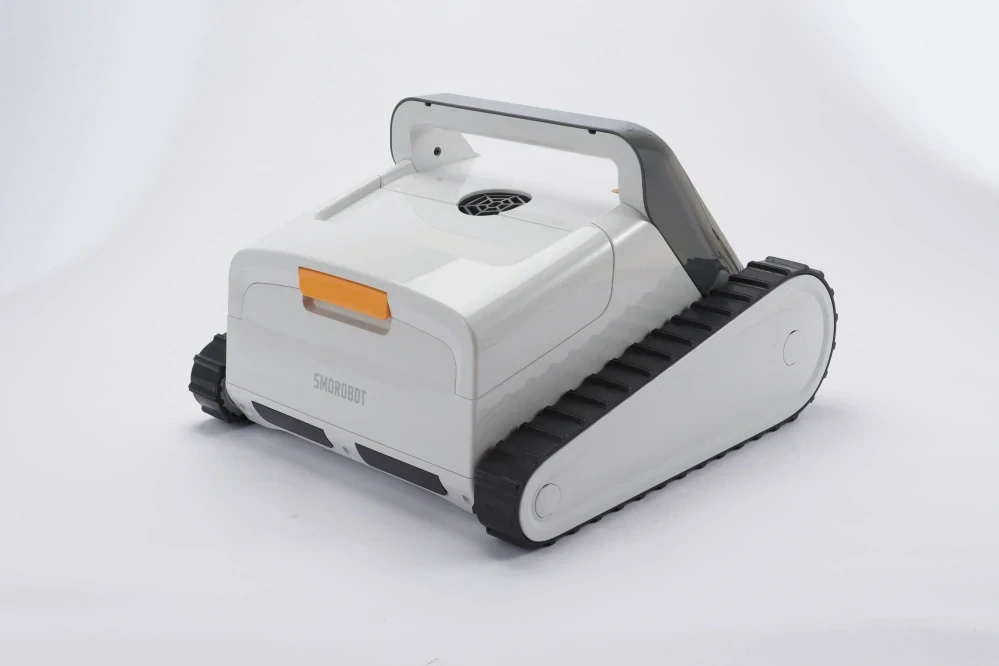 Bezdrôtový bazénový vysávač SMOROBOT