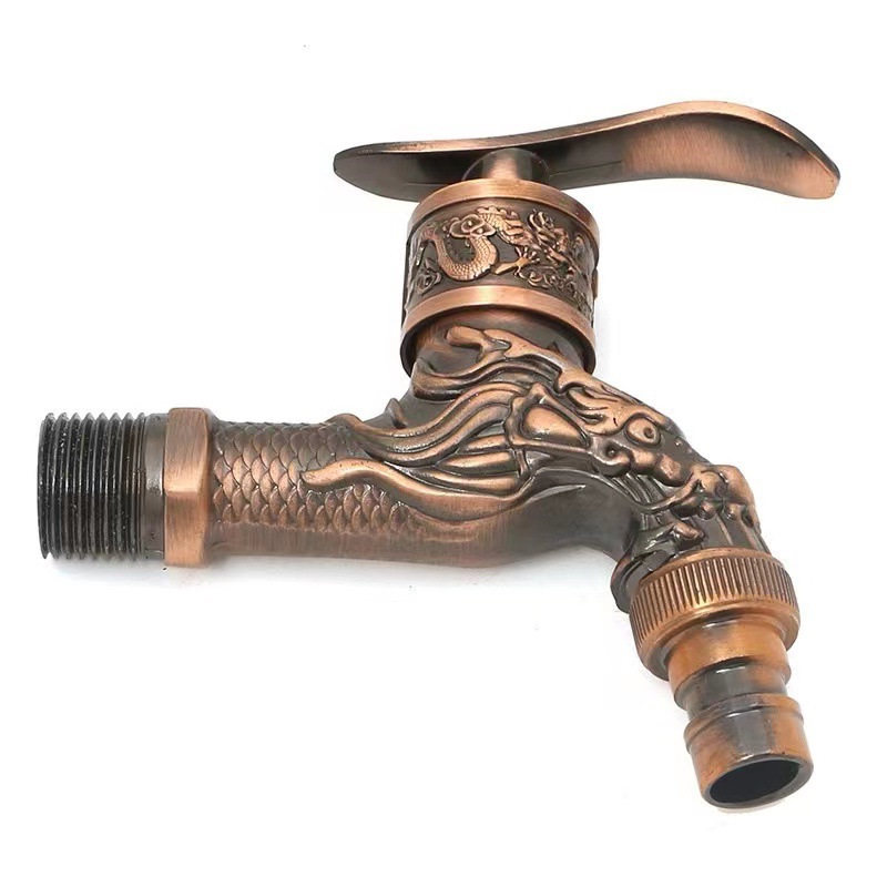 Vodovodný KOHÚTIK BELLONA 1/2", meď