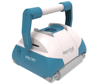 Bazénový vysavač AQUABOT FRC 90 