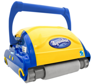 Bazénový vysavač AQUABOT  BRAVO