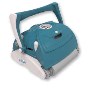 Bazénový vysavač AQUABOT UR 300