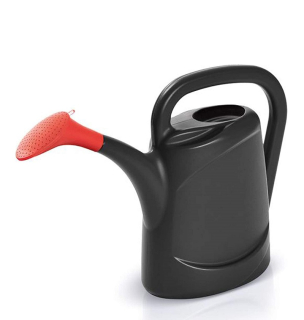 Záhradná krhla AGRI čierna 10 l