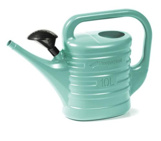 Záhradná krhla ZEBRA šalviová 10 l