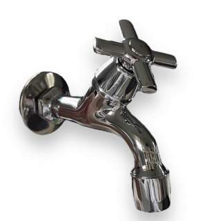 Vodovodný KOHÚTIK FANSKI 1/2", 105 mm