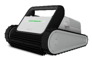 Bezdrôtový bazénový vysávač SMOROBOT